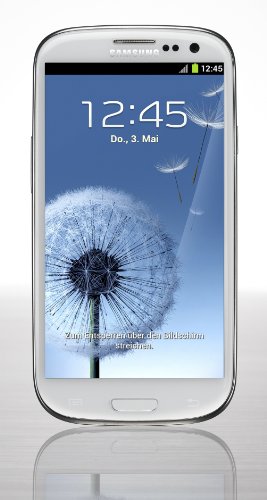 Samsung Galaxy S3 LTE Test - 0