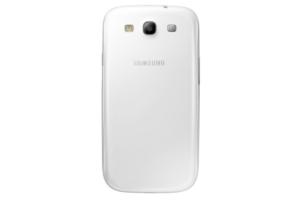 Samsung Galaxy S3 Neo Test - 0