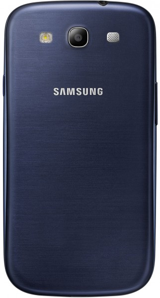 Samsung Galaxy S3 Neo Test - 2