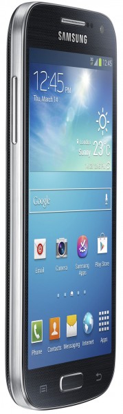 Samsung Galaxy S4 mini Test - 4