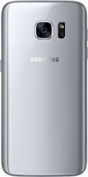 Samsung Galaxy S7 Test - 1