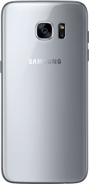 Samsung Galaxy S7 Edge Test - 1