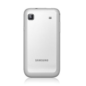 Samsung Galaxy S Plus i9001 Test - 0