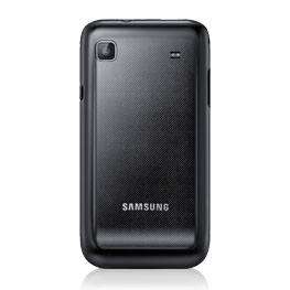 Samsung Galaxy S Plus i9001 Test - 1