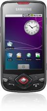 Samsung Galaxy Spica I5700 im Test Test Samsung Galaxy Spica I5700