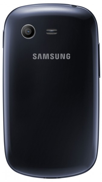 Samsung Galaxy Star S5280 Test - 1