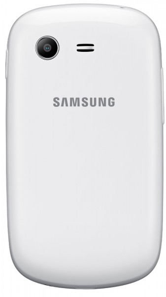 Samsung Galaxy Star S5280 Test - 2