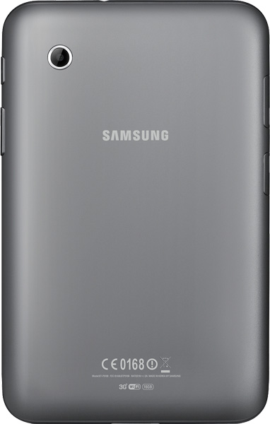 Samsung Galaxy Tab 2 7.0 GT-P3100 Test - 4