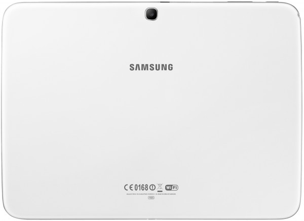 Samsung Galaxy Tab 3 10.1 Test - 1