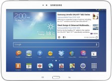 Test Samsung Galaxy Tab 3 10.1
