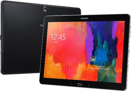 Samsung Galaxy Tab Pro 12.2 Test - 0