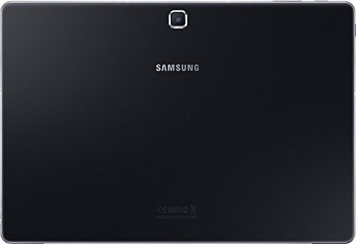 Samsung Galaxy TabPro S Test - 2