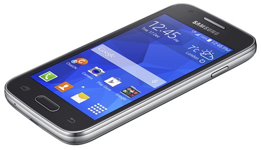 Samsung Galaxy Trend 2 Test - 2