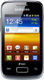 Samsung Galaxy Y DuoS S6102 - 