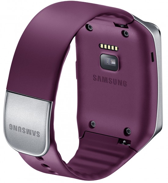 Samsung Gear Live Test - 3