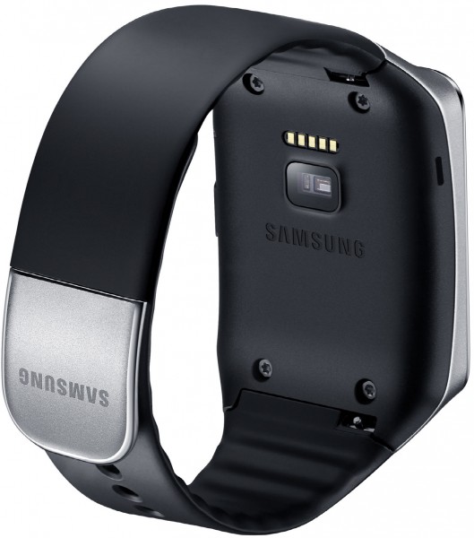 Samsung Gear Live Test - 4