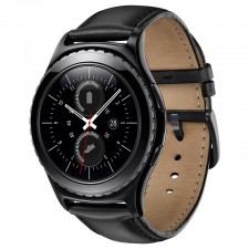 Test Smartwatches - Samsung Gear S2 