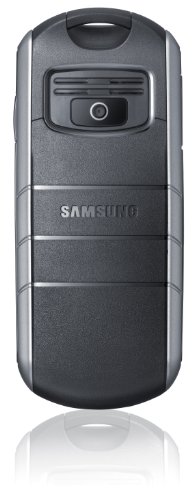 Samsung GT-E2370 Test - 1