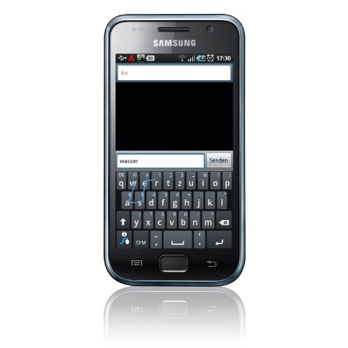 Samsung I9000 Galaxy S Test - 3