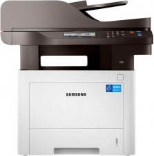 Test S/W-Laserdrucker - Samsung ProXpress M4075FX 