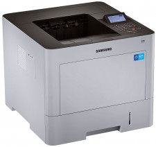 Test S/W-Laserdrucker - Samsung ProXpress SL-M4530ND 