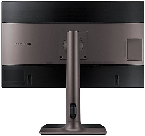 Samsung S24E650C Test - 3