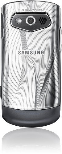 Samsung S5550 Test - 1