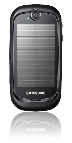 Samsung S7550 Blue Earth Test - 3