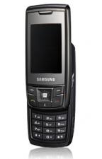 Test Samsung SGH-D880
