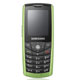 Samsung SGH-E200 Eco - 
