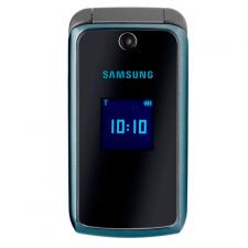 Test Samsung SGH-M310