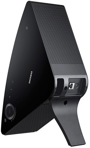 Samsung Shape M5 WAM550 Test - 1