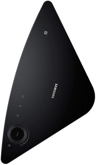 Samsung Shape M5 WAM550 Test - 3