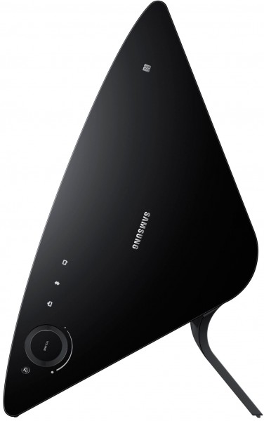 Samsung Shape M7 WAM750 Test - 0