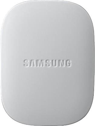 Samsung SmartCam HD Outdoor Test - 3