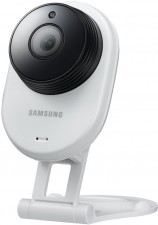 Test Überwachungskameras - Samsung SNH-E6411BN 