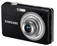 Test Digitalkameras mit 8 bis 10 Megapixel - Samsung ST30 