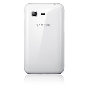 Samsung Star 3 DuoS Test - 0
