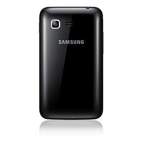 Samsung Star 3 DuoS Test - 2