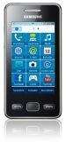 Samsung Star II S5260 - 