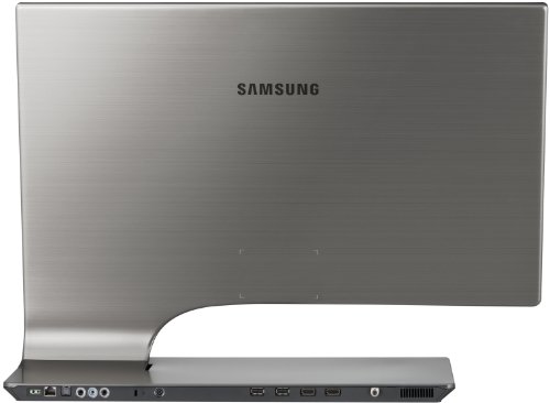 Samsung Syncmaster T27A950 Test - 2