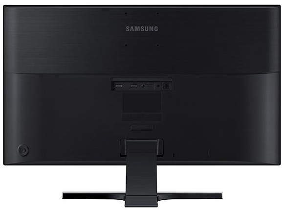 Samsung U24E590D Test - 0