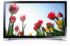 Test 32- bis 39-Zoll-Fernseher - Samsung UE32F4570 