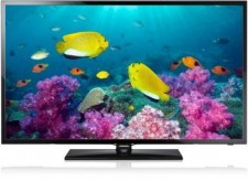Test 32- bis 39-Zoll-Fernseher - Samsung UE32F5070 
