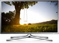 Test 32- bis 39-Zoll-Fernseher - Samsung UE32F6270 