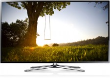 Test 32- bis 39-Zoll-Fernseher - Samsung UE32F6470 