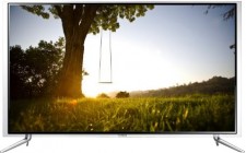 Test 32- bis 39-Zoll-Fernseher - Samsung UE32F6890 