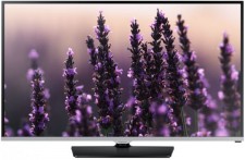 Test 32- bis 39-Zoll-Fernseher - Samsung UE32H5570 
