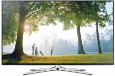 Test 32- bis 39-Zoll-Fernseher - Samsung UE32H6270 