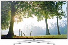 Test 32- bis 39-Zoll-Fernseher - Samsung UE32H6470 